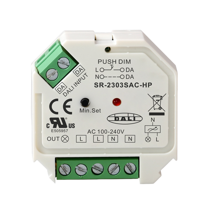 Osram HID-ECG PTo 100/220- 240 3DIM – full