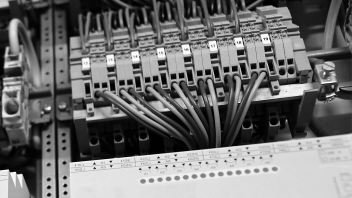 dali to triac converter