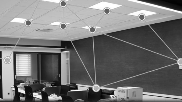 dali to zigbee converter