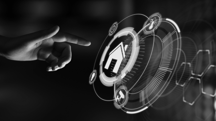 dali to Bluetooth converter